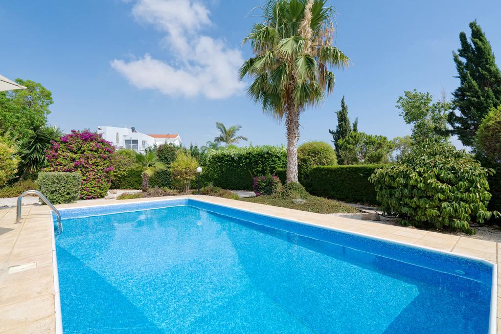Villa Margarita Coral Bay Exterior foto